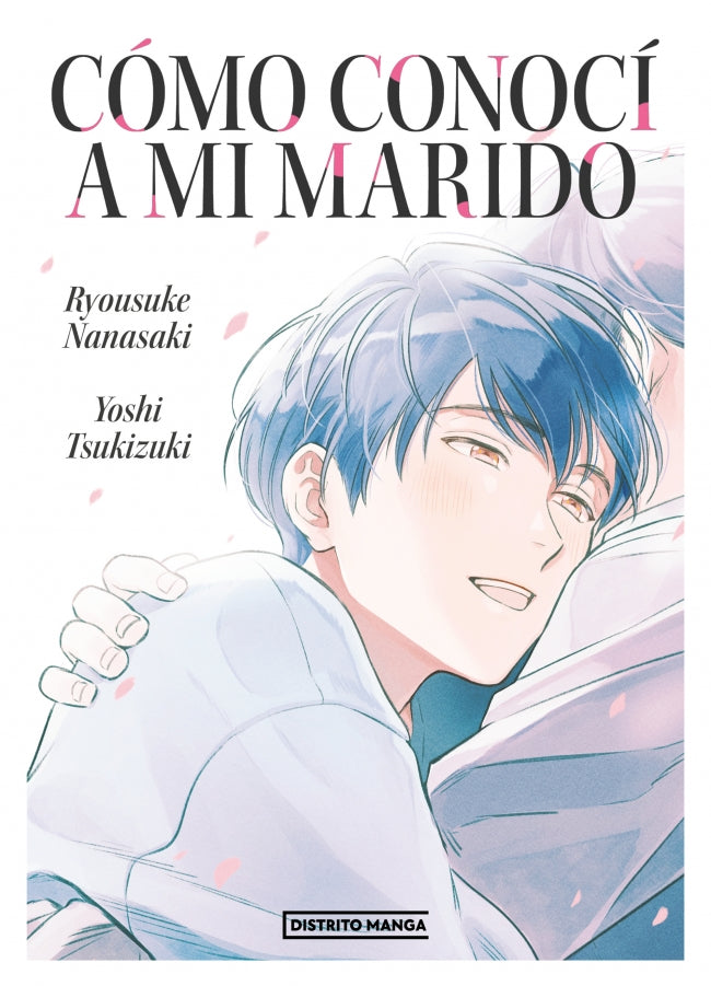 Cómo conocí a mi marido (BL)