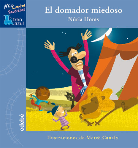 EL DOMADOR MIEDOSO