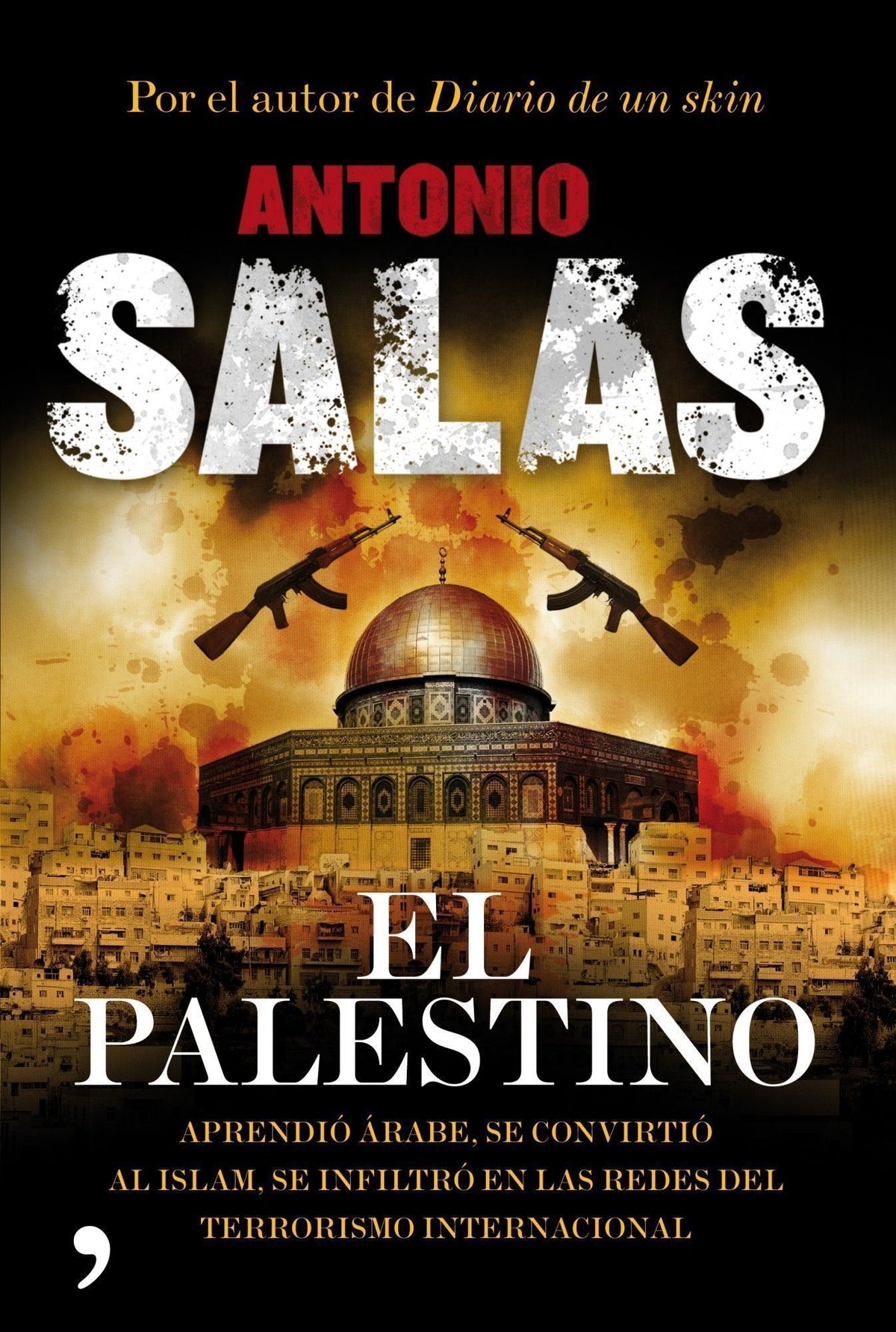El Palestino