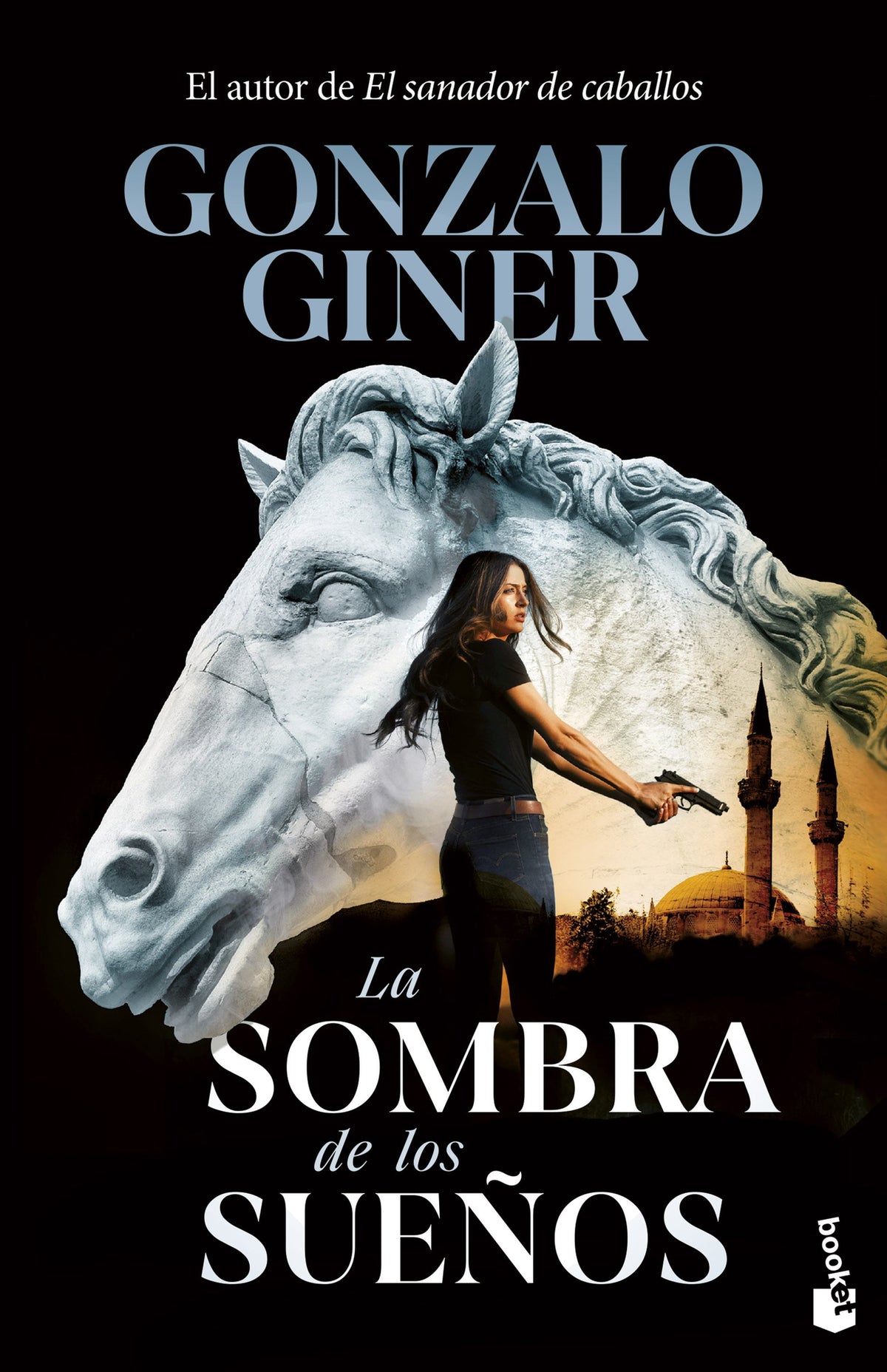 La sombra de los sueños