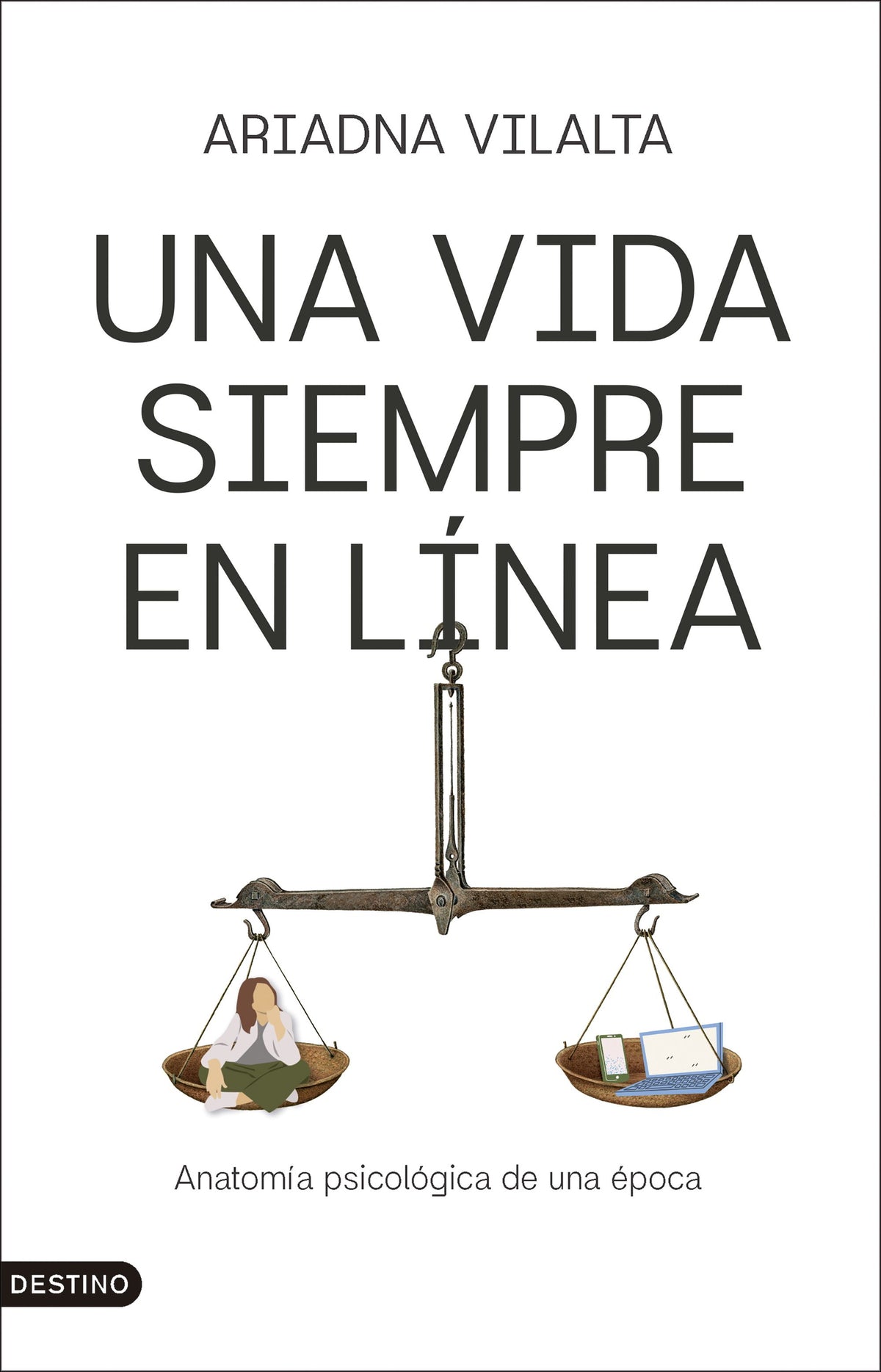 Una vida siempre en línea