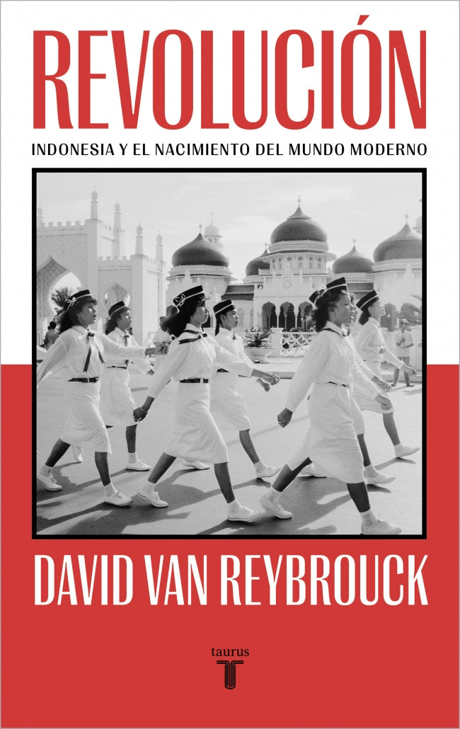 Revolución