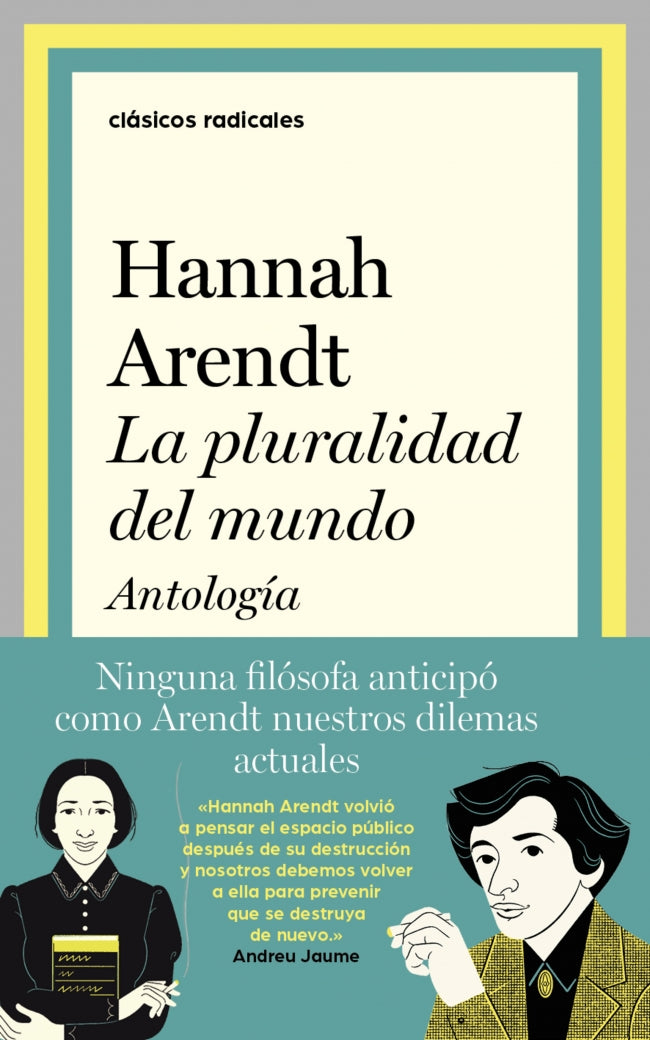 La pluralidad del mundo
