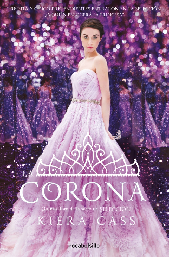La Corona (La Selección 5)