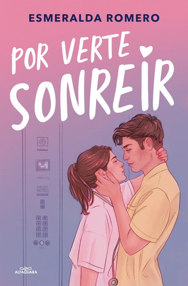Por verte sonreír (Médicos 1)