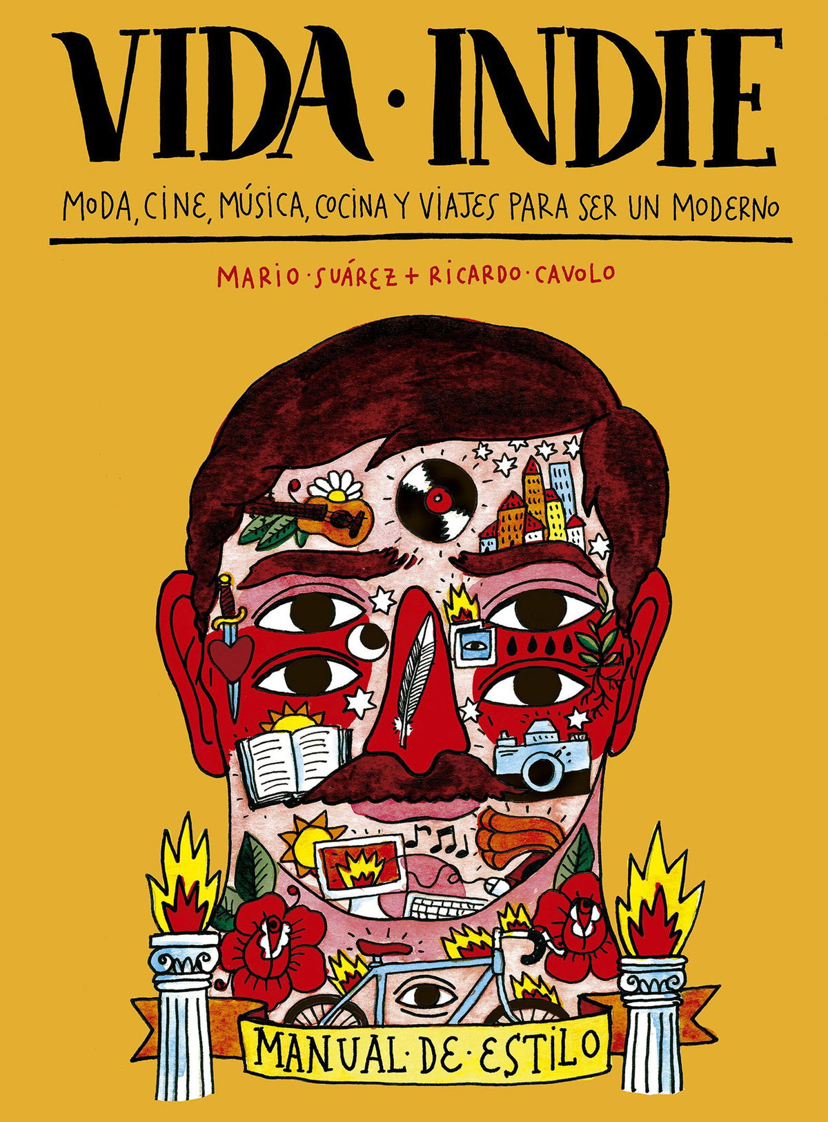 Vida indie