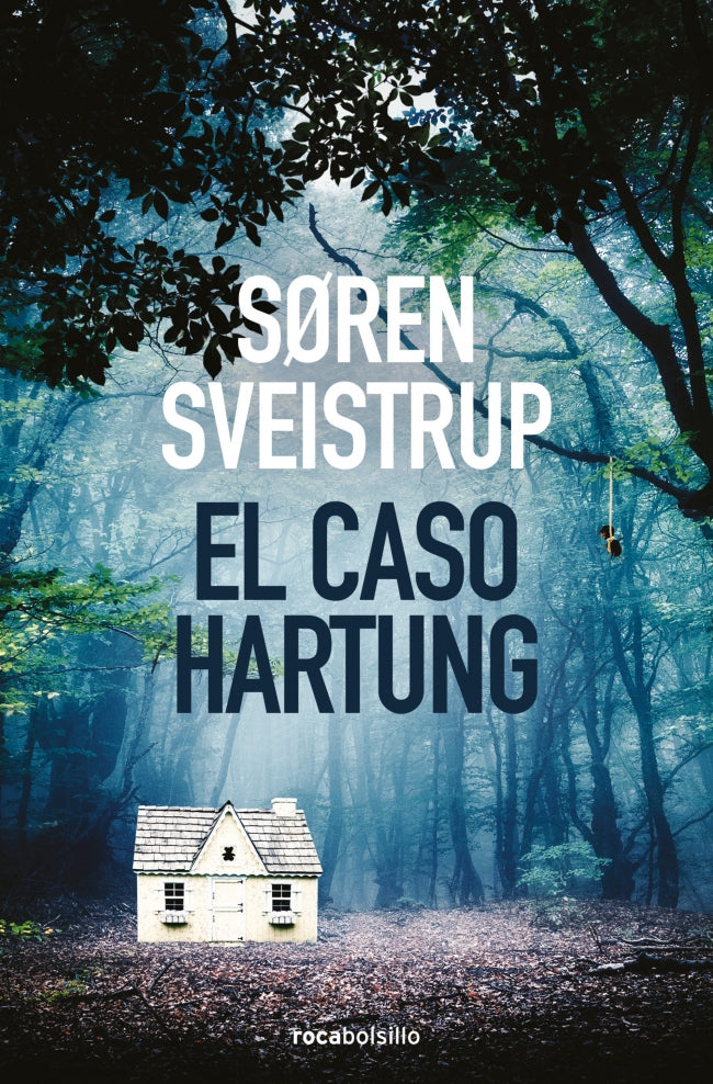 El caso Hartung (El caso Hartung)