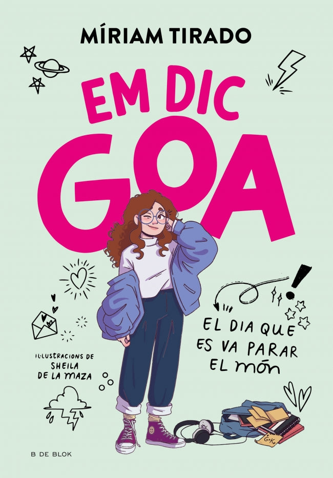 Em dic Goa 1 - Em dic Goa