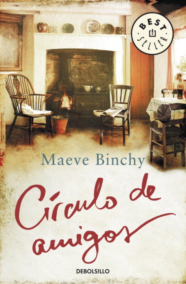 Círculo de amigos