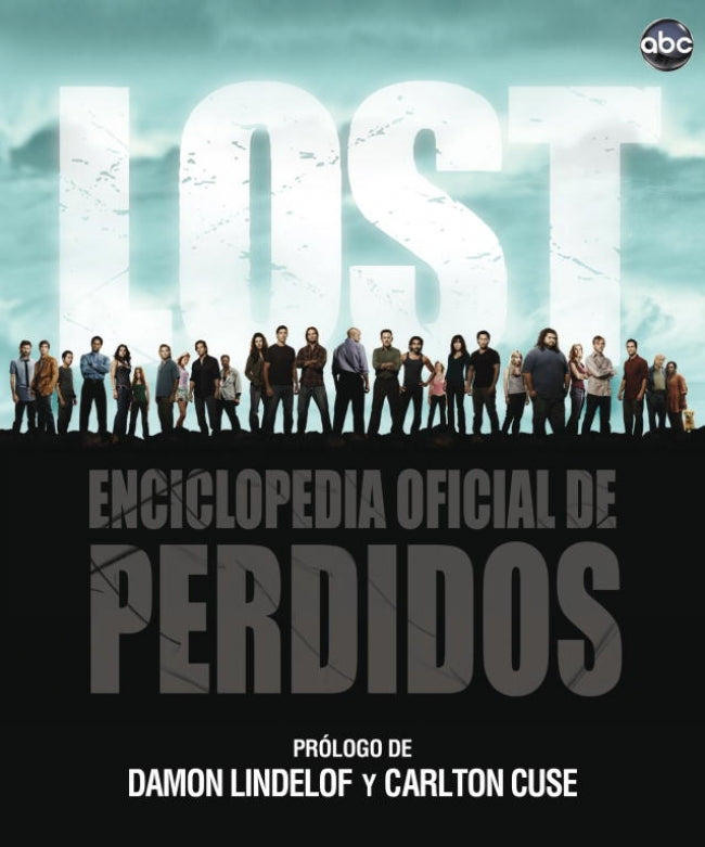Lost