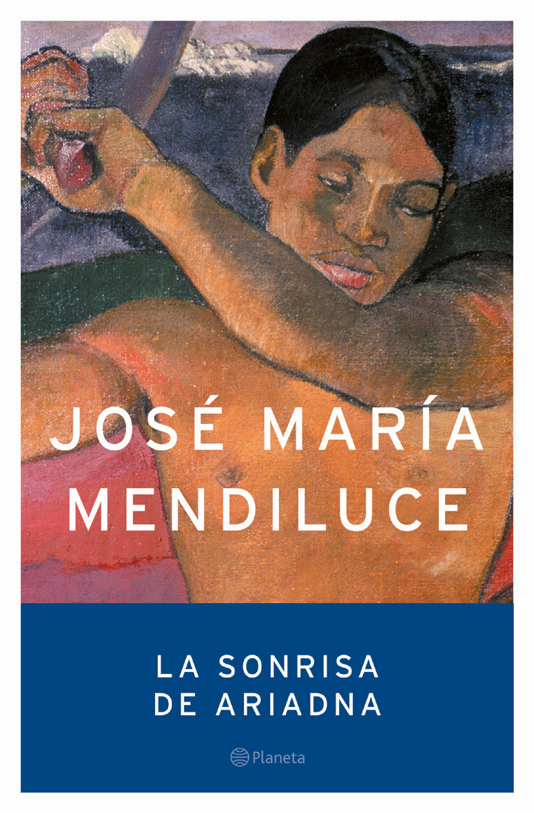 La sonrisa de Ariadna