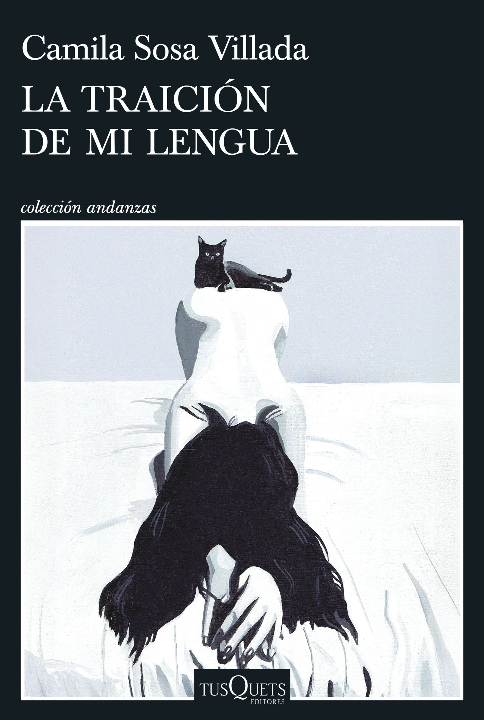 La traición de mi lengua