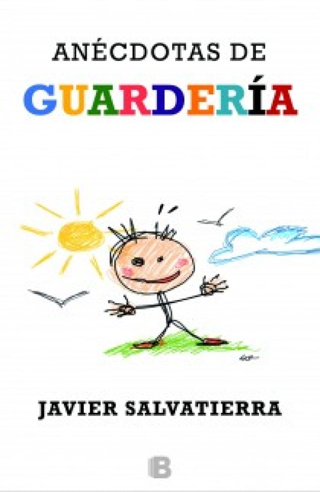 Anécdotas de guardería