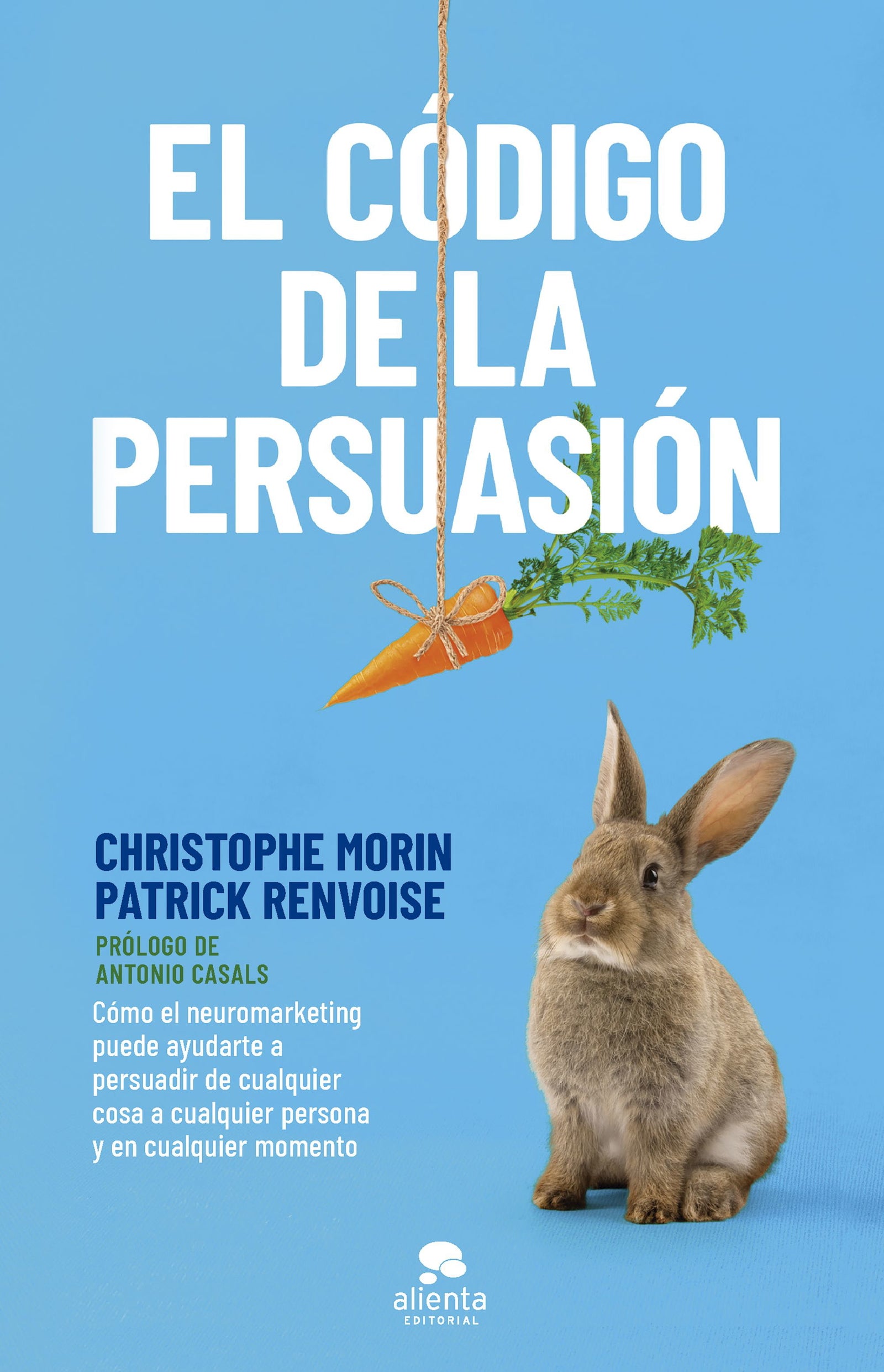 El código de la persuasión