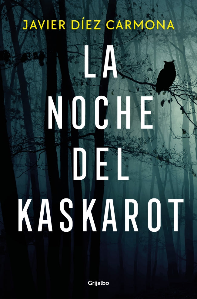 La noche del kaskarot