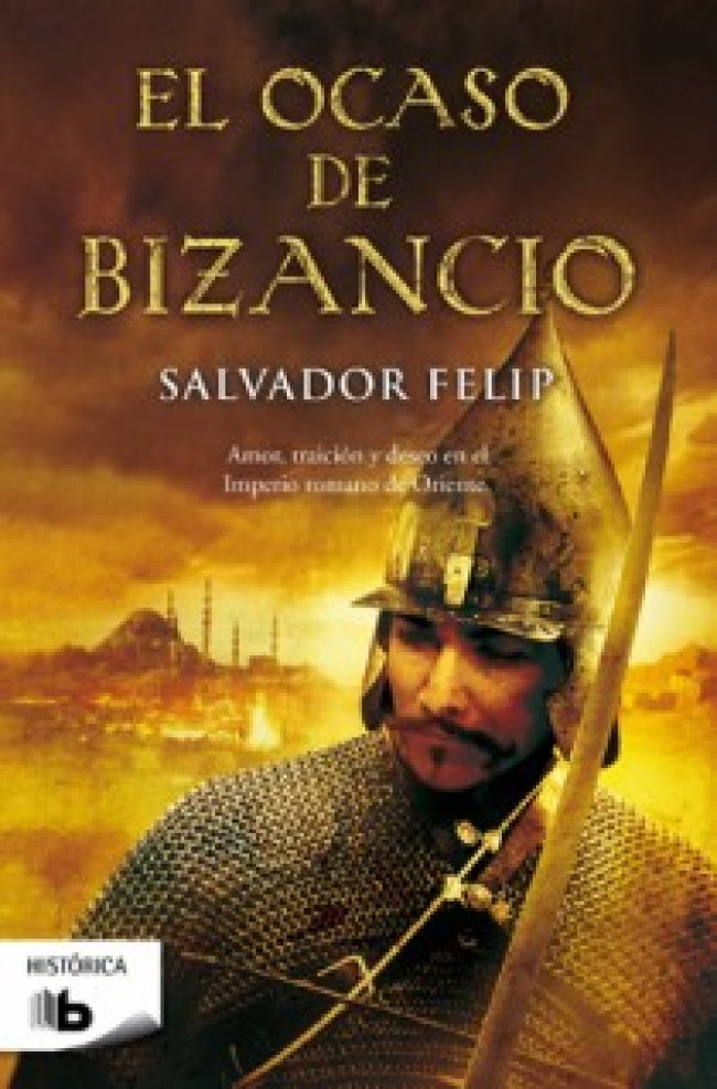 El ocaso de Bizancio