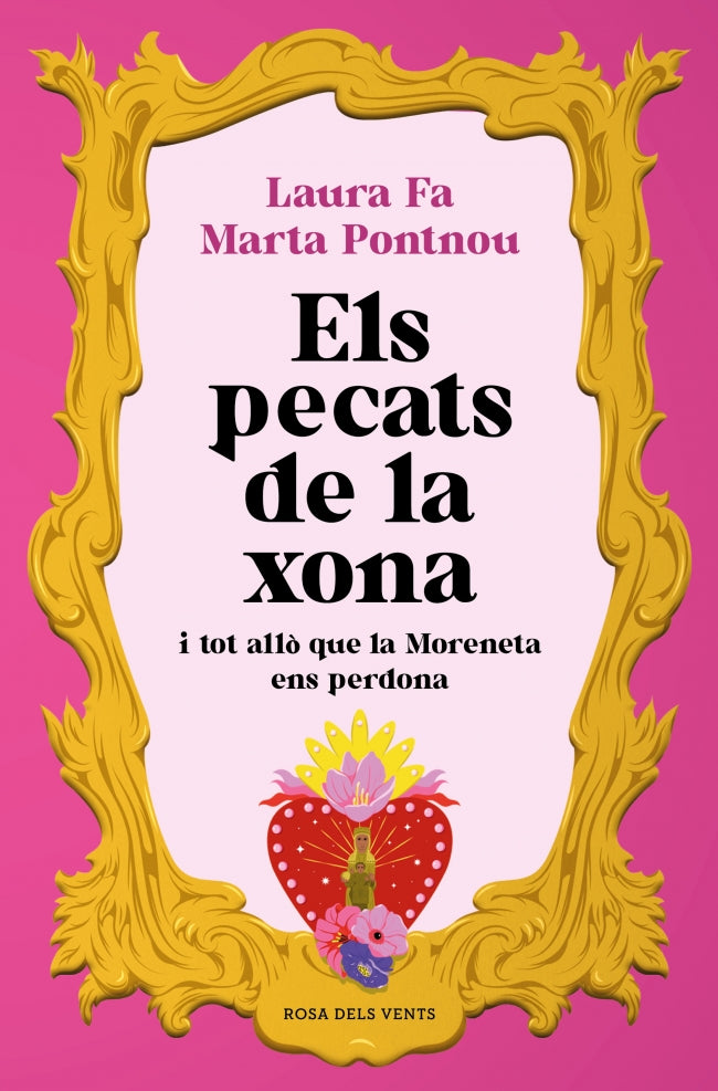 Els pecats de la xona