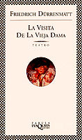 La visita de la vieja dama