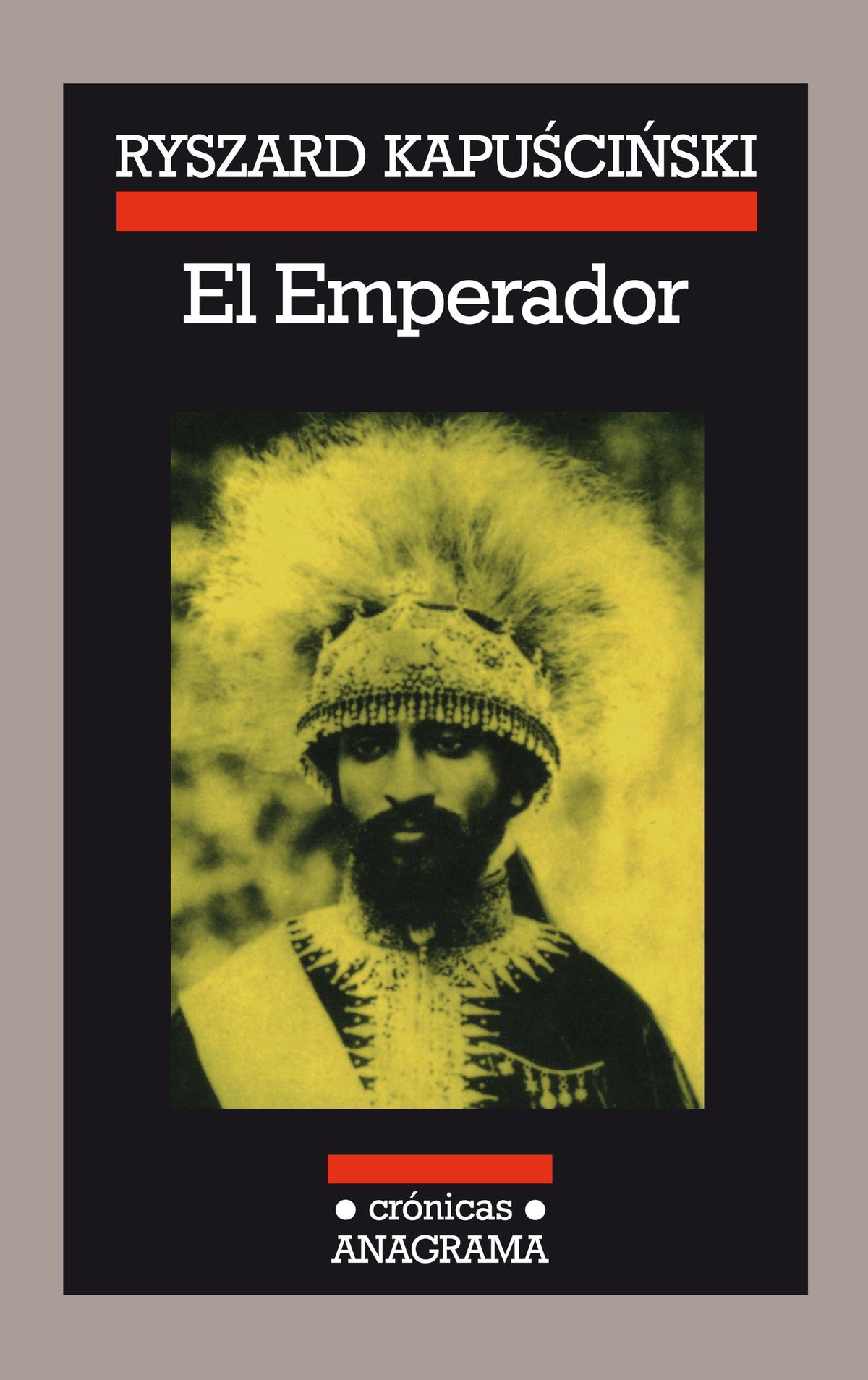 El Emperador