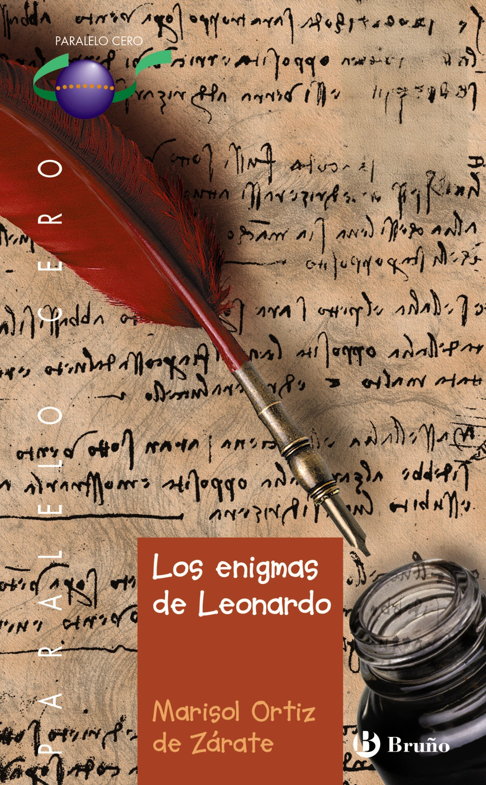 Los enigmas de Leonardo