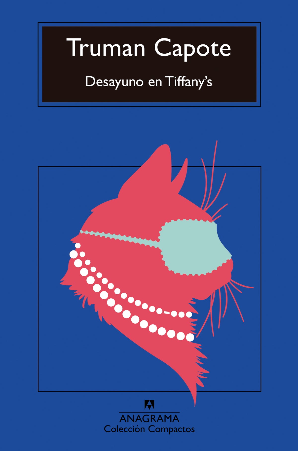 Desayuno en Tiffany's