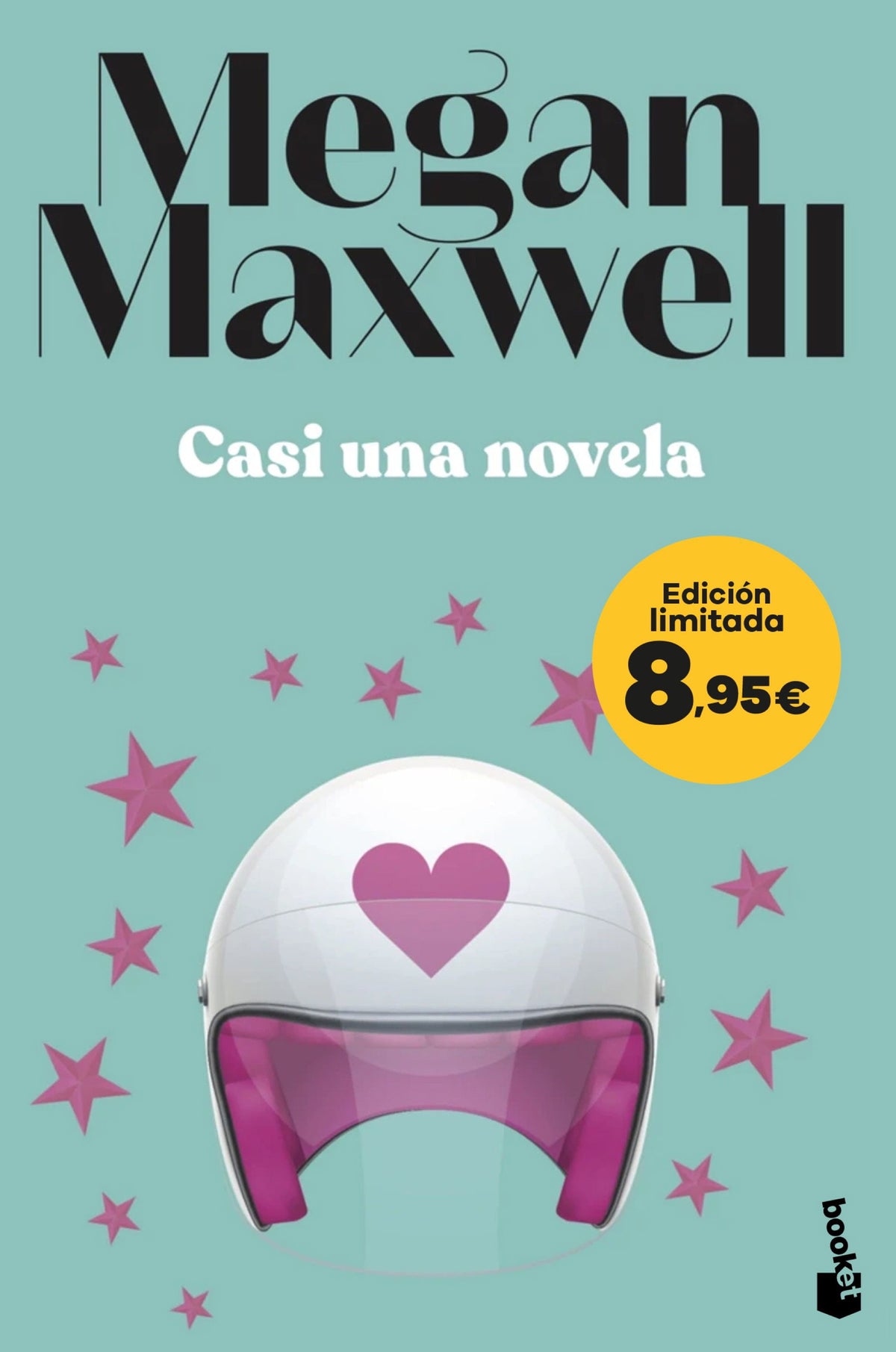Casi una novela