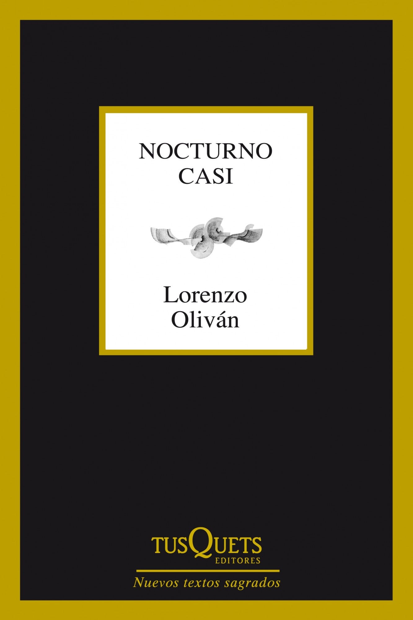 Nocturno casi
