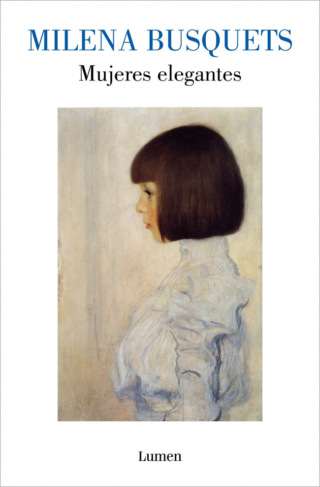 Mujeres elegantes