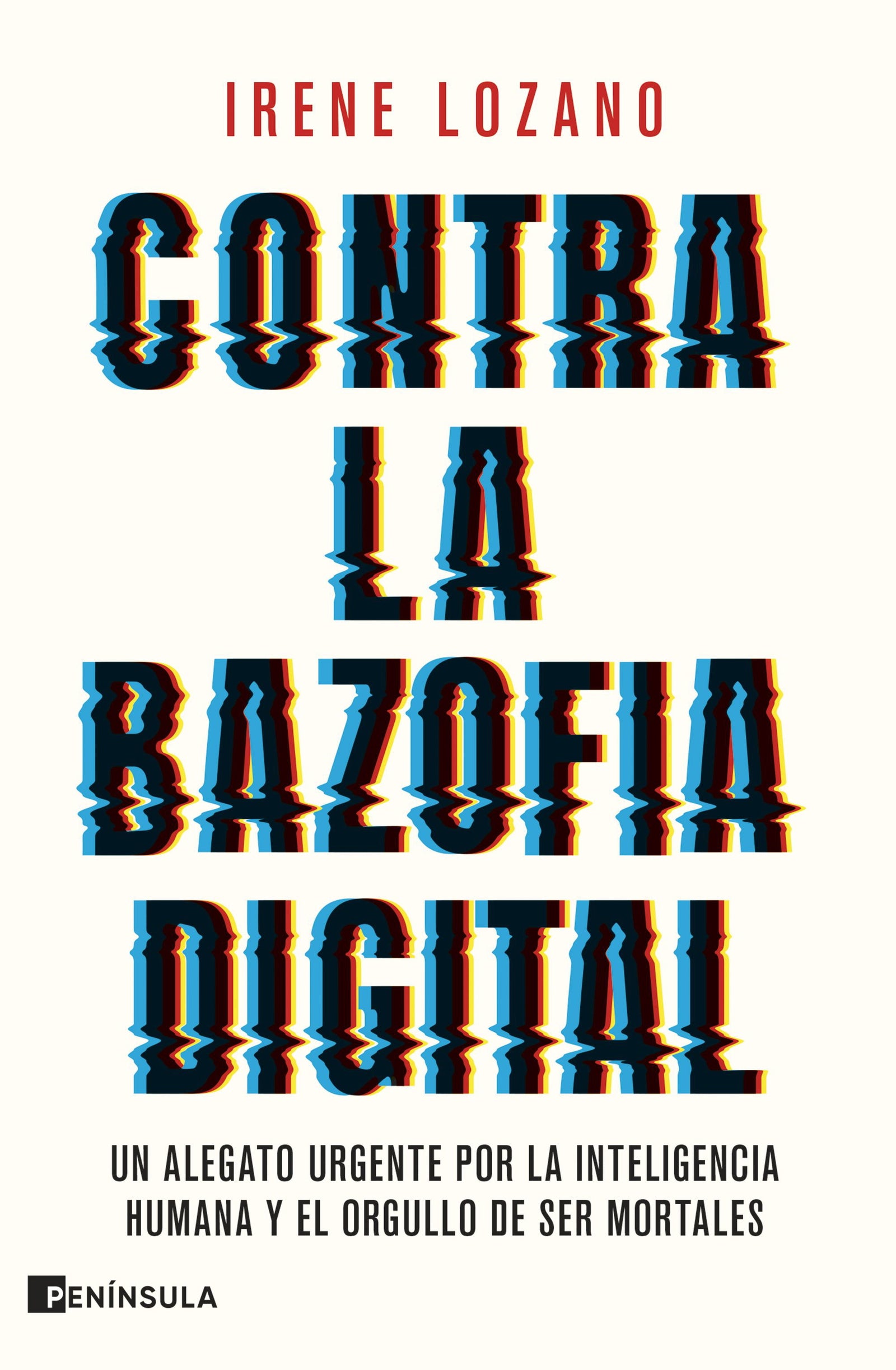 Contra la bazofia digital