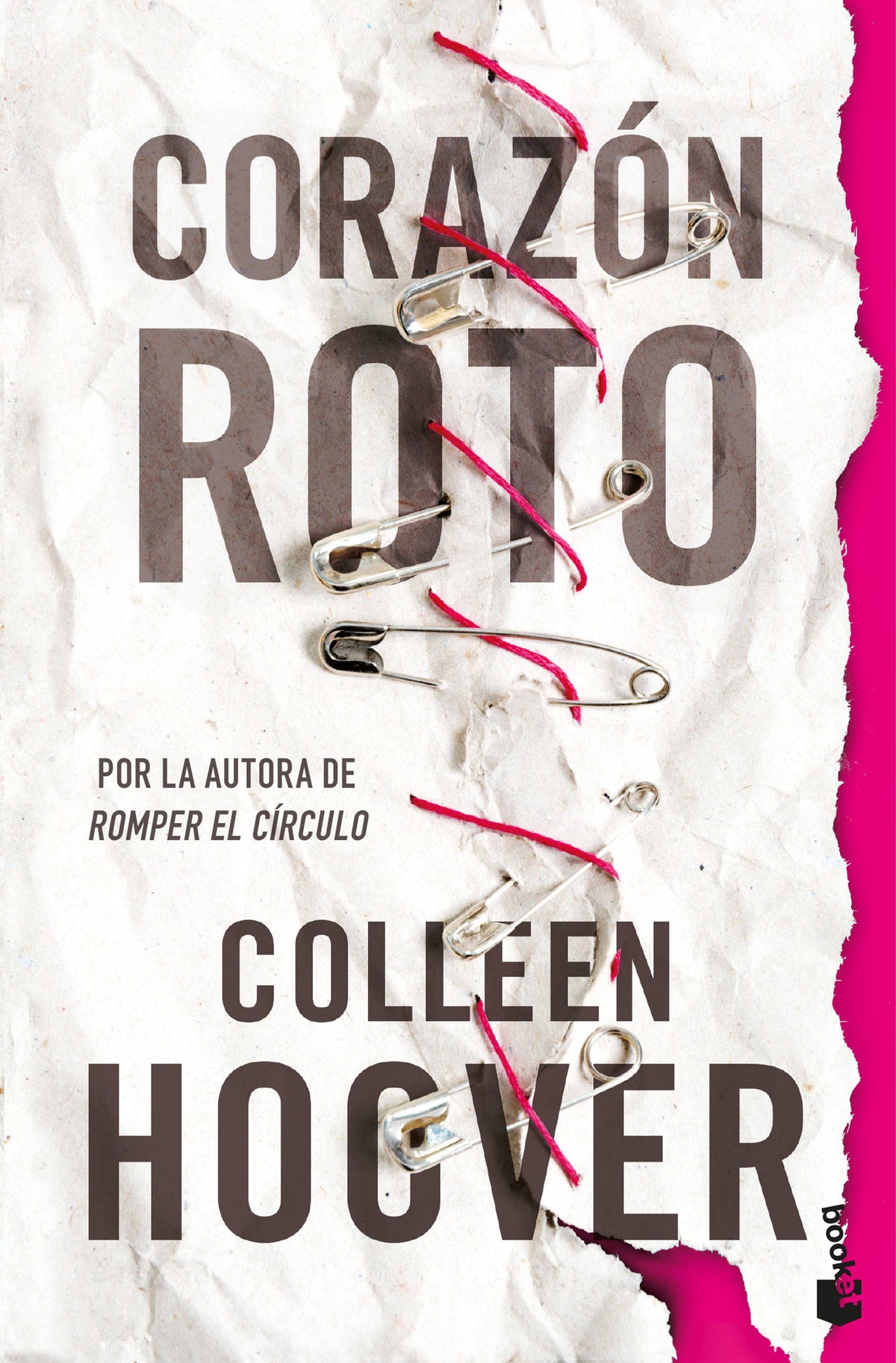 Corazón roto (Without Merit)
