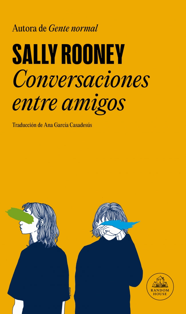 Conversaciones entre amigos