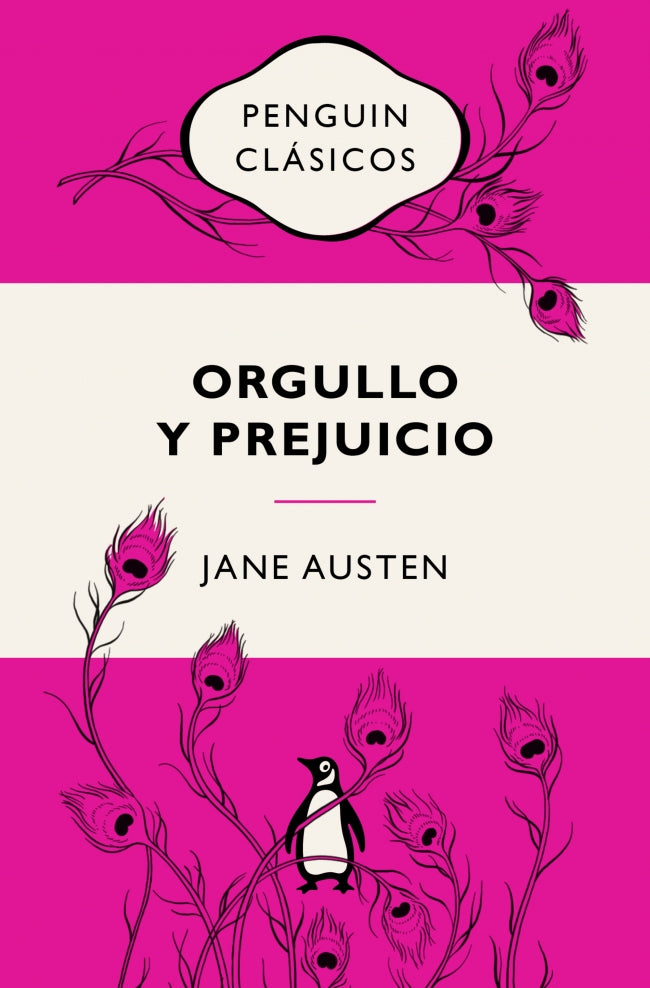 Orgullo y prejuicio