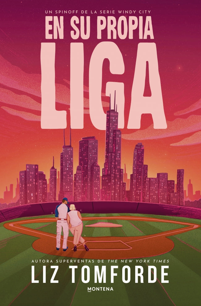 En su propia liga (Windy City)