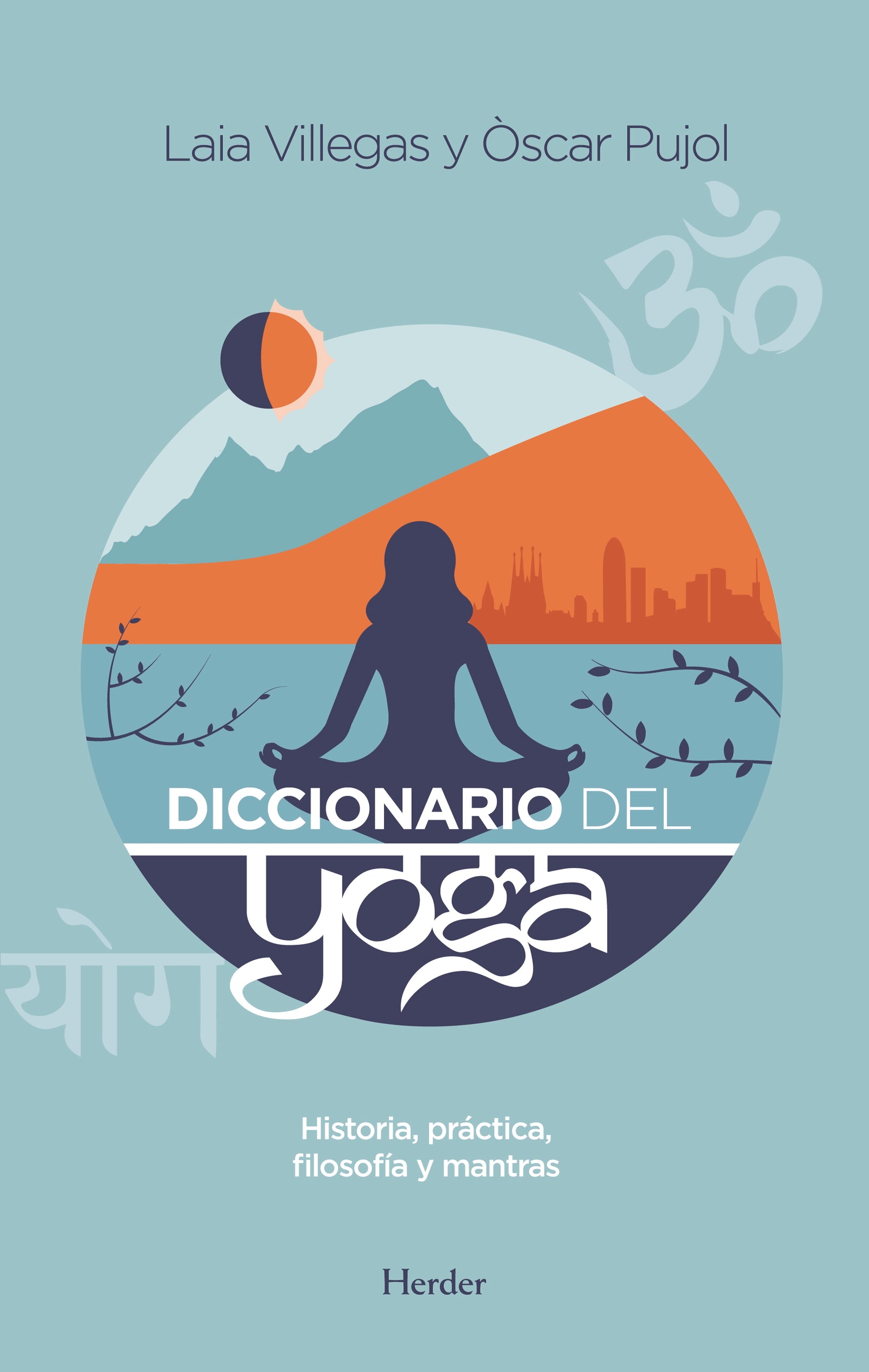 Diccionario del yoga