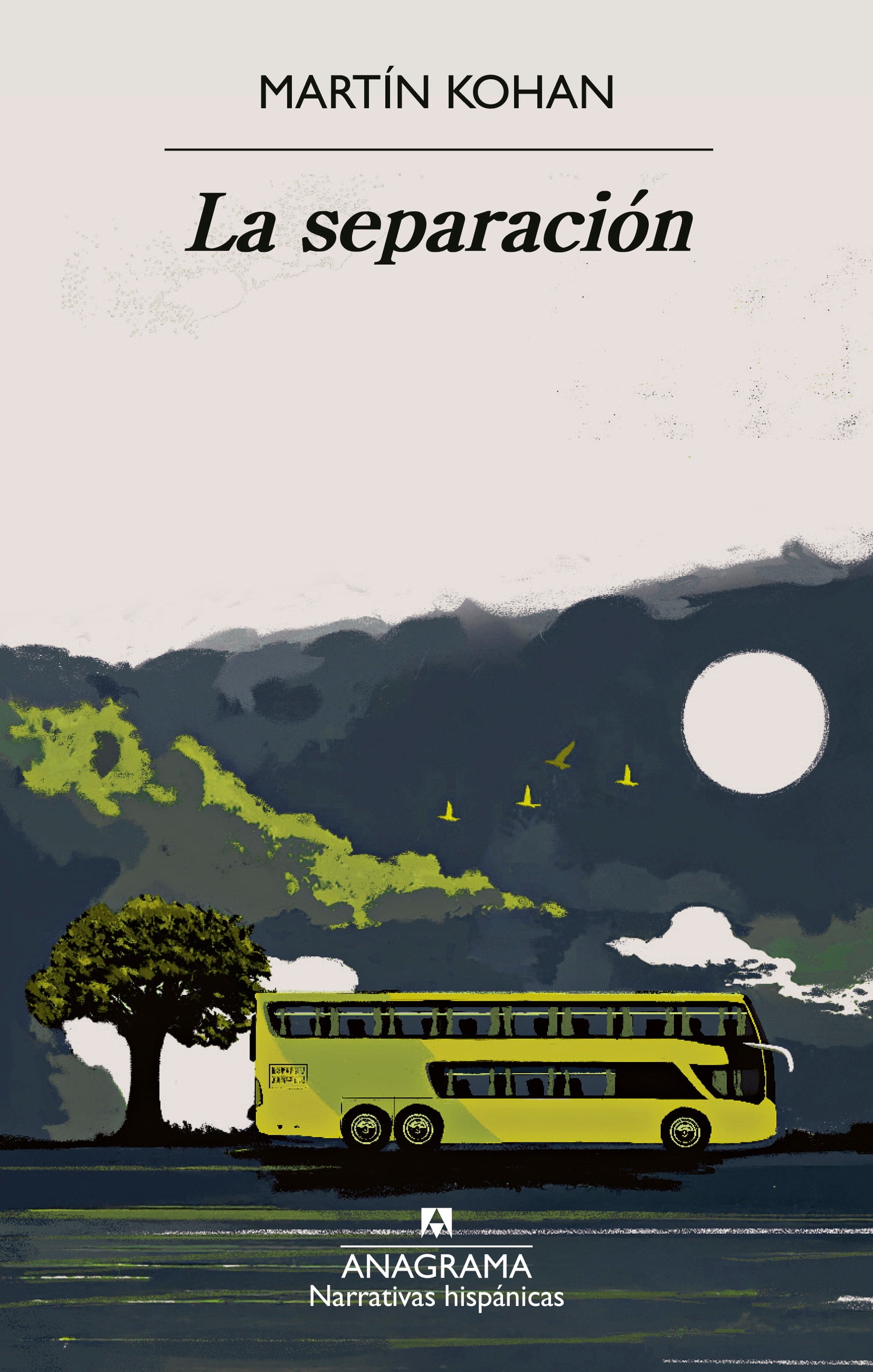 La separación