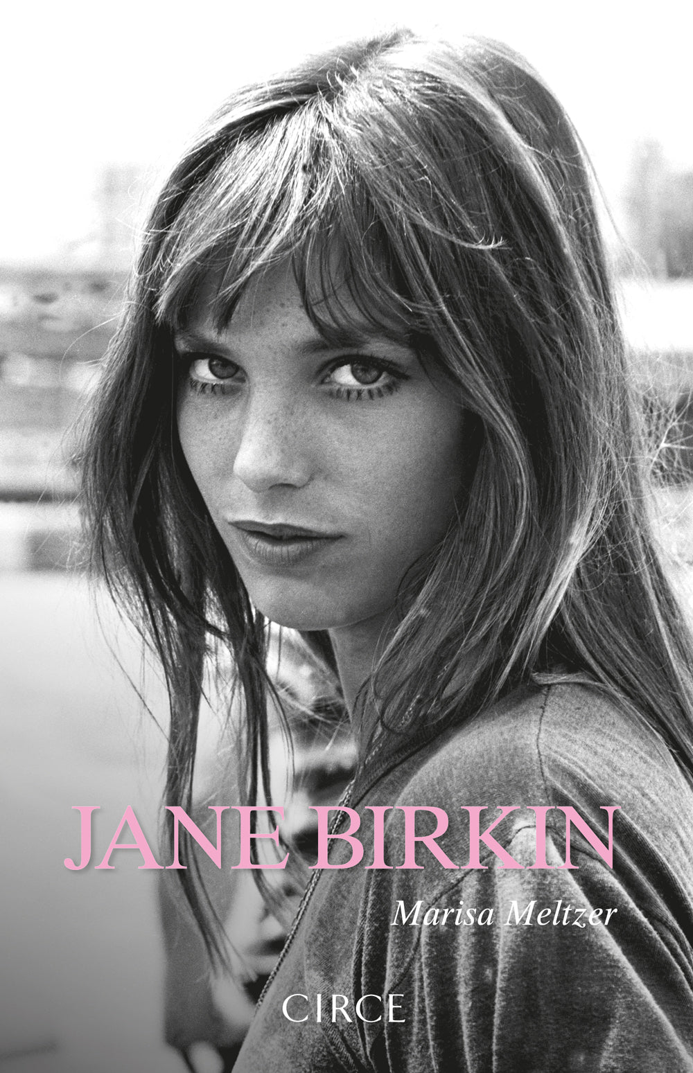 Jane Birkin