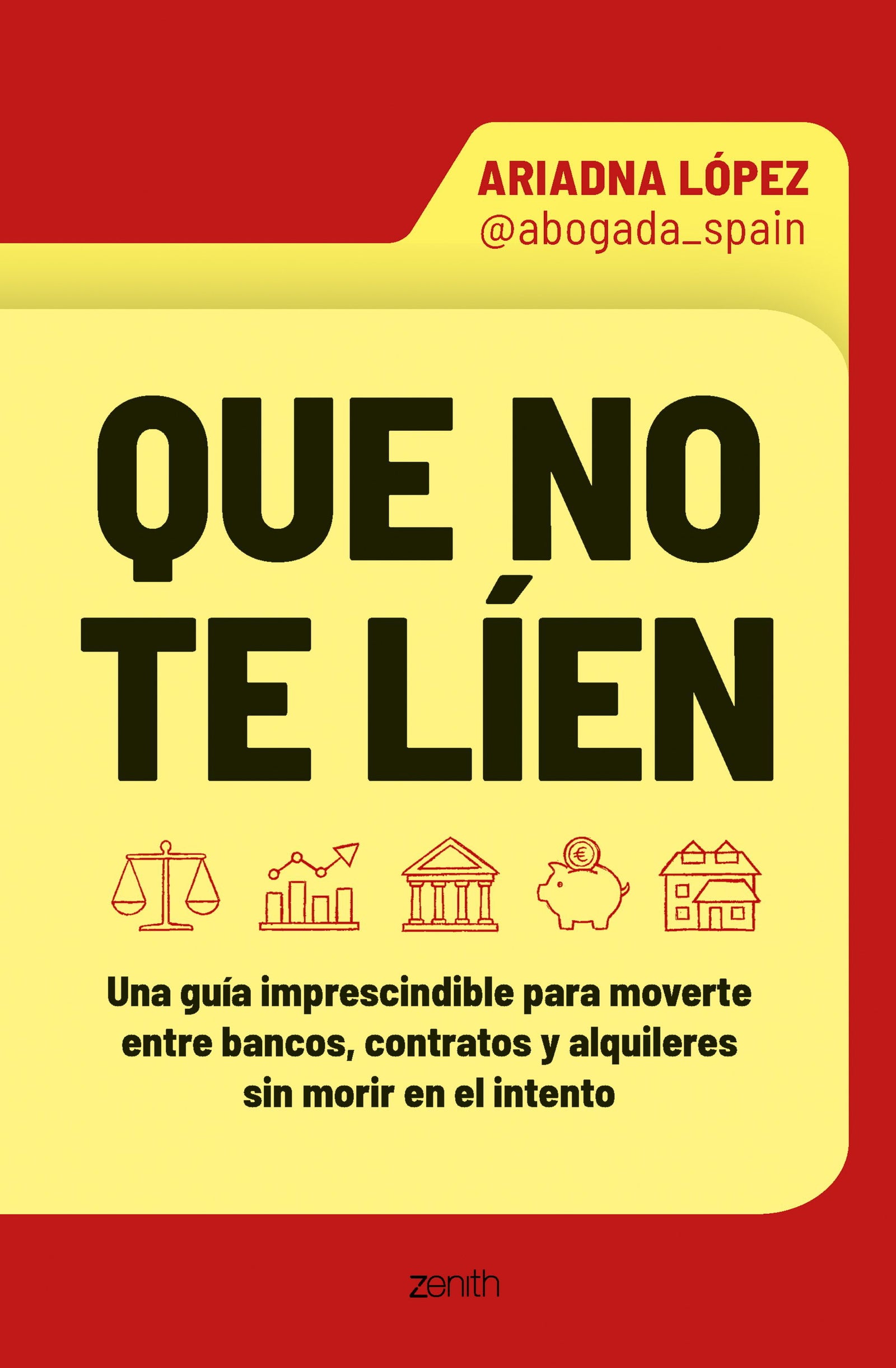 Que no te líen