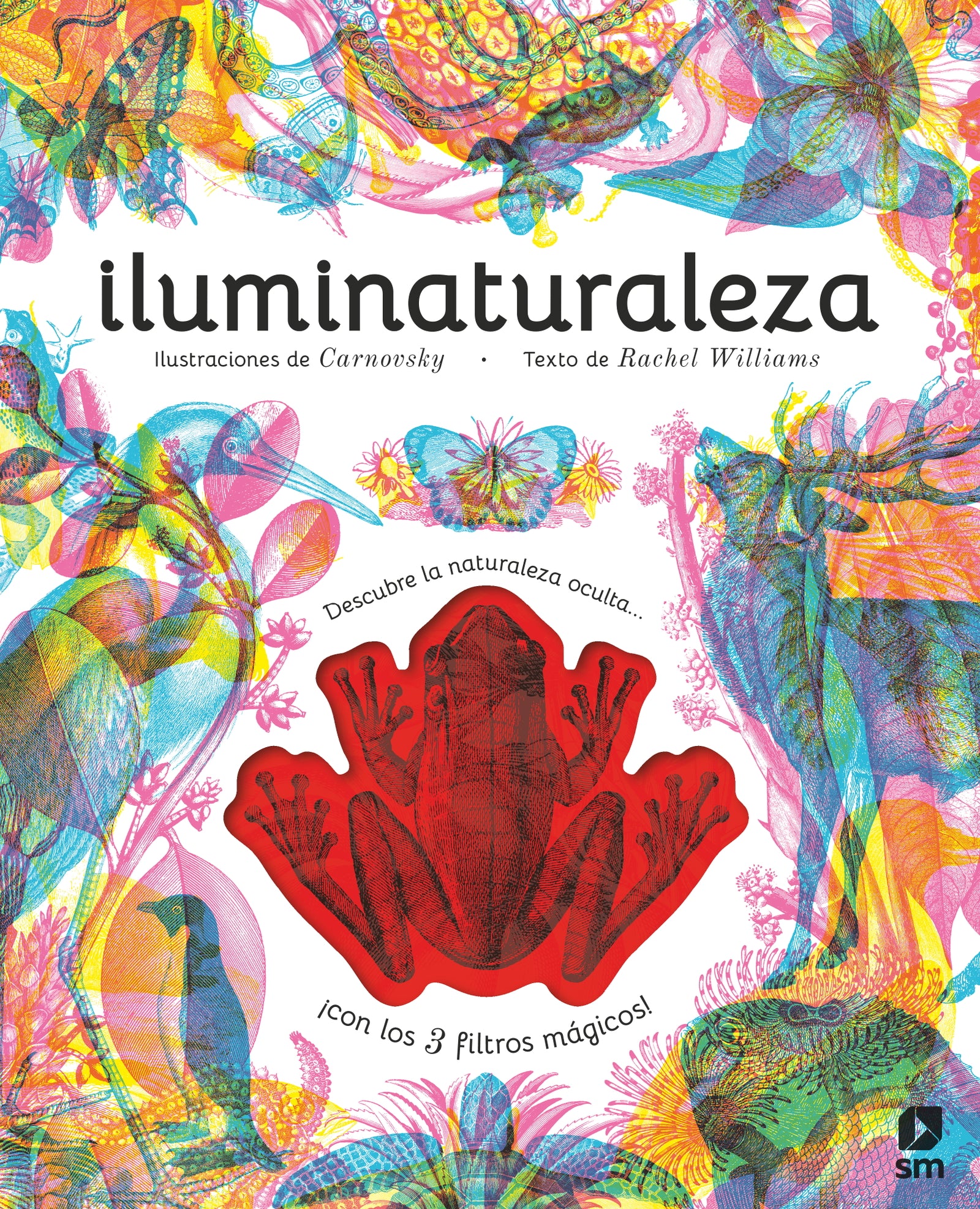 Iluminaturaleza