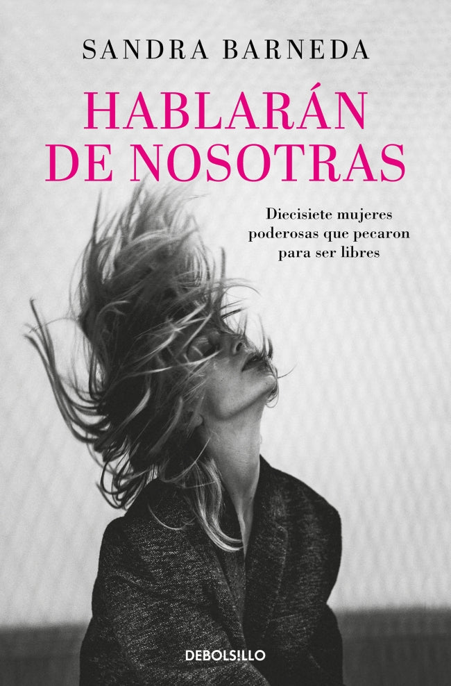 Hablarán de nosotras