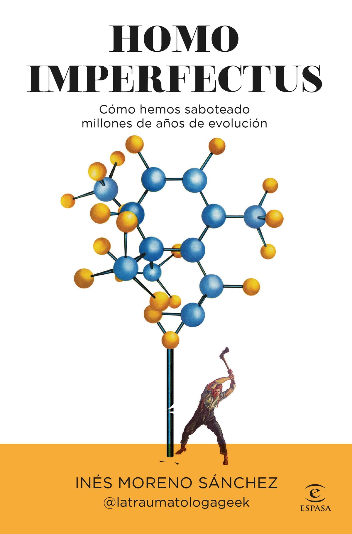 Homo imperfectus