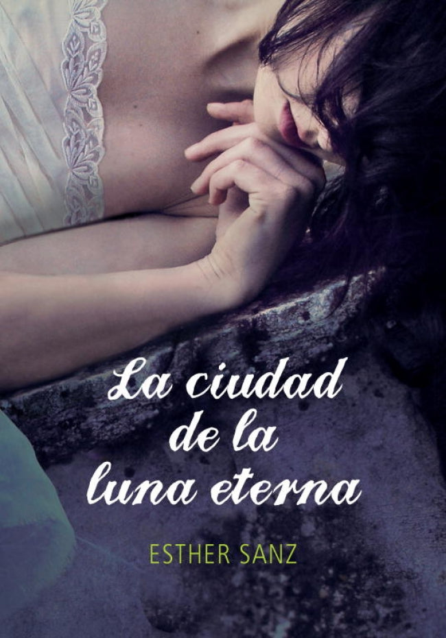 La ciudad de la luna eterna (El bosque 3)