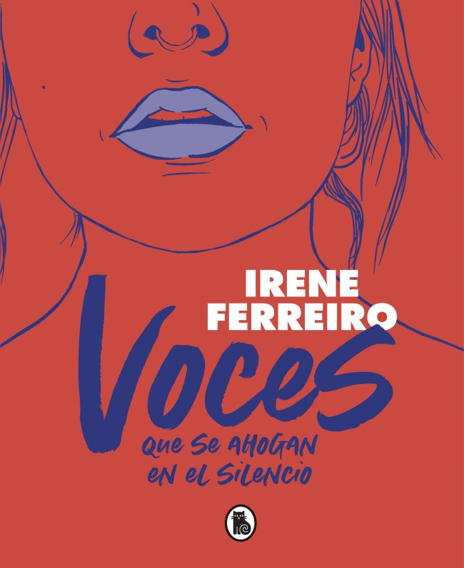 Voces que se ahogan en el silencio