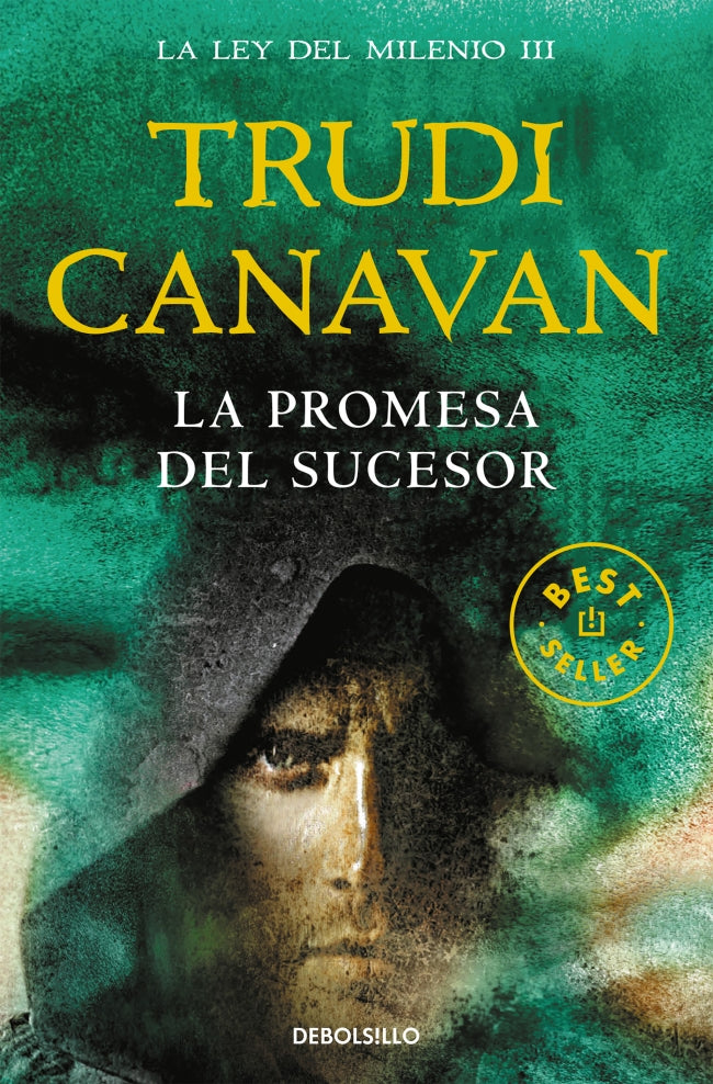 La promesa del Sucesor (La Ley del Milenio 3)