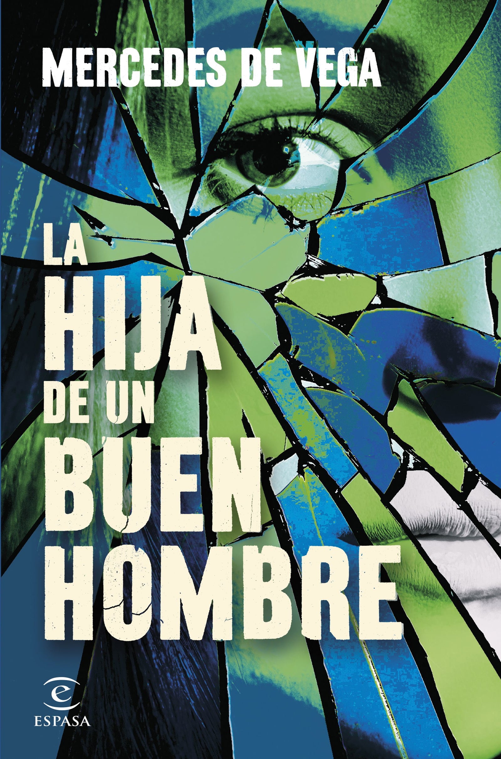 La hija de un buen hombre