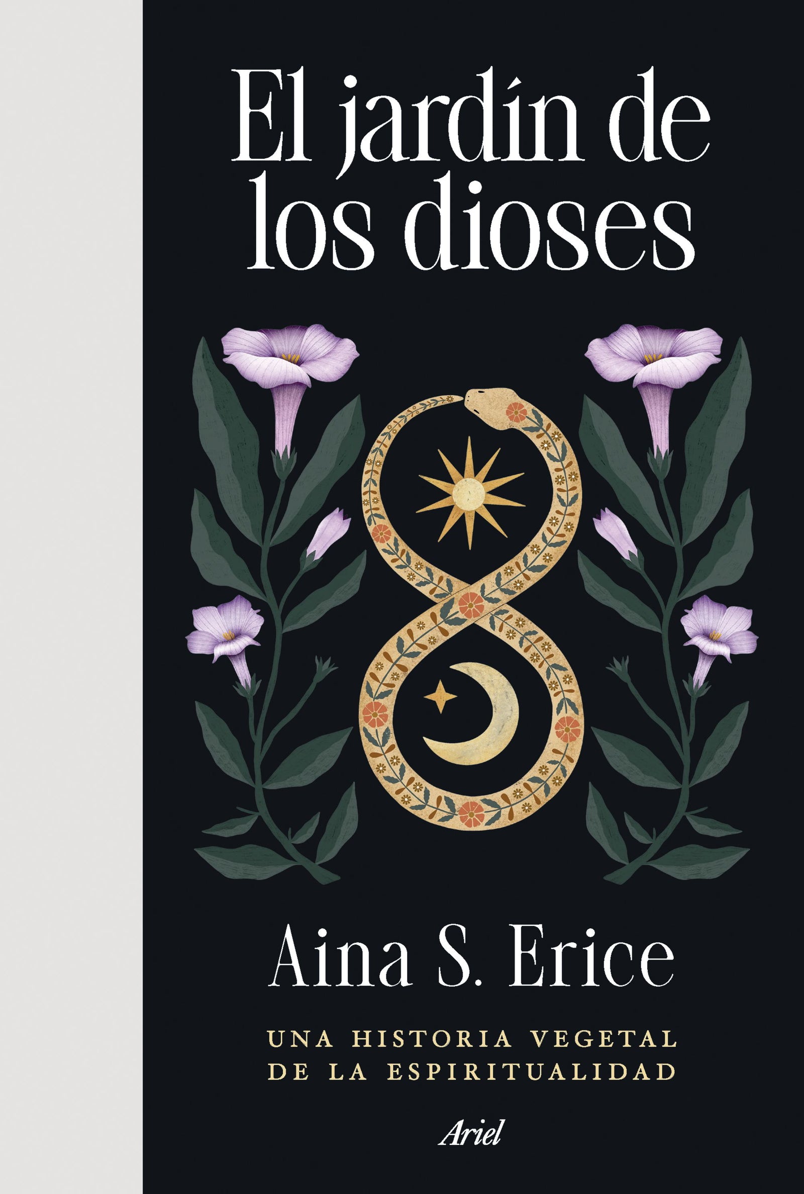 El jardín de los dioses
