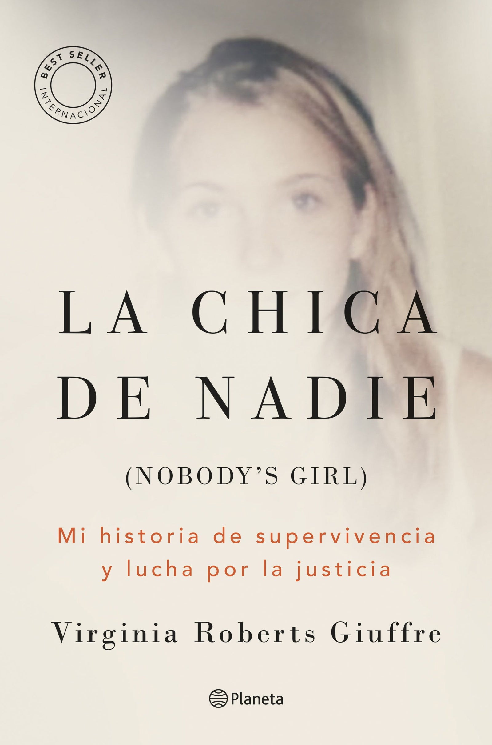 La chica de nadie