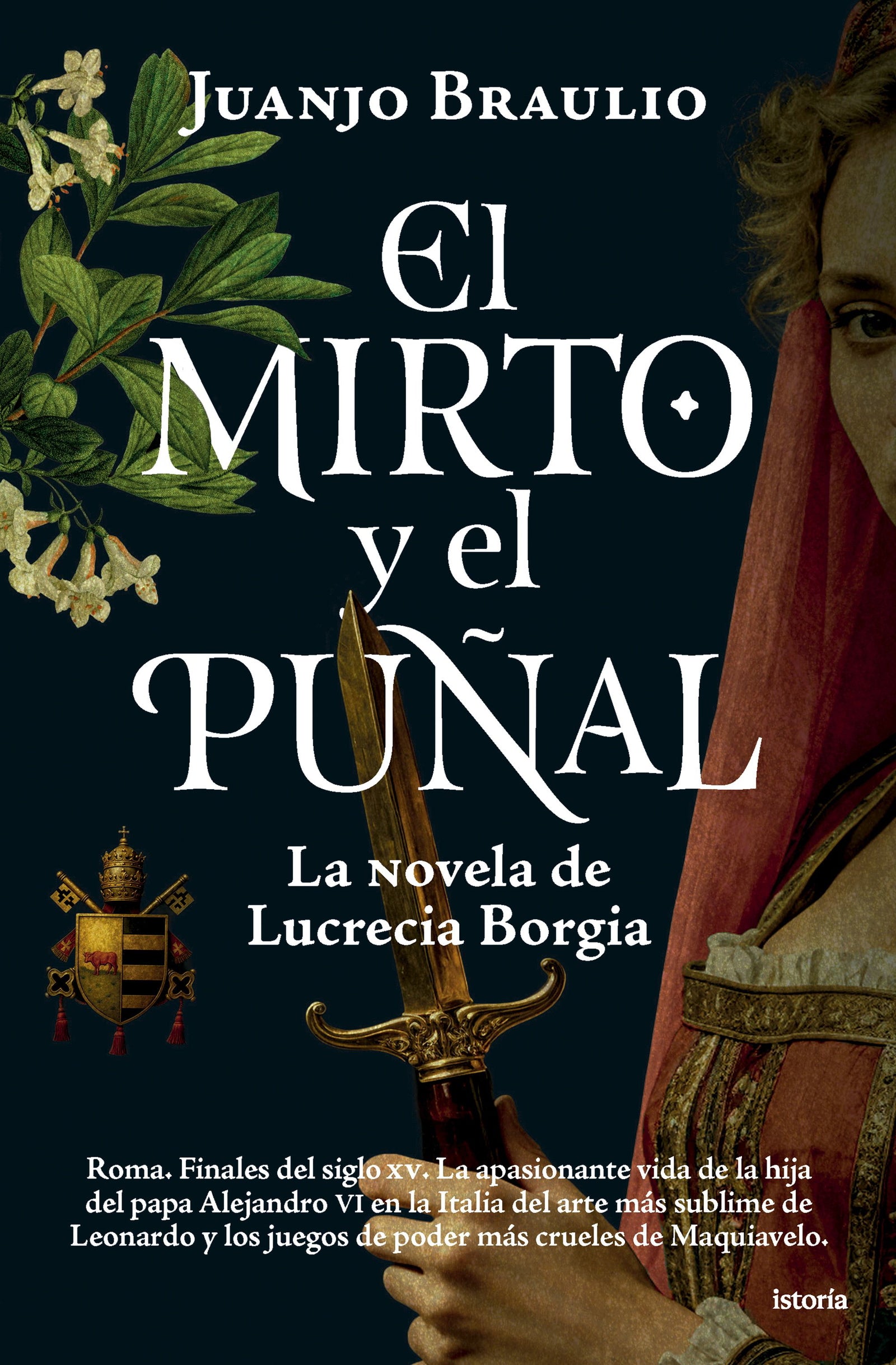 El mirto y el puñal