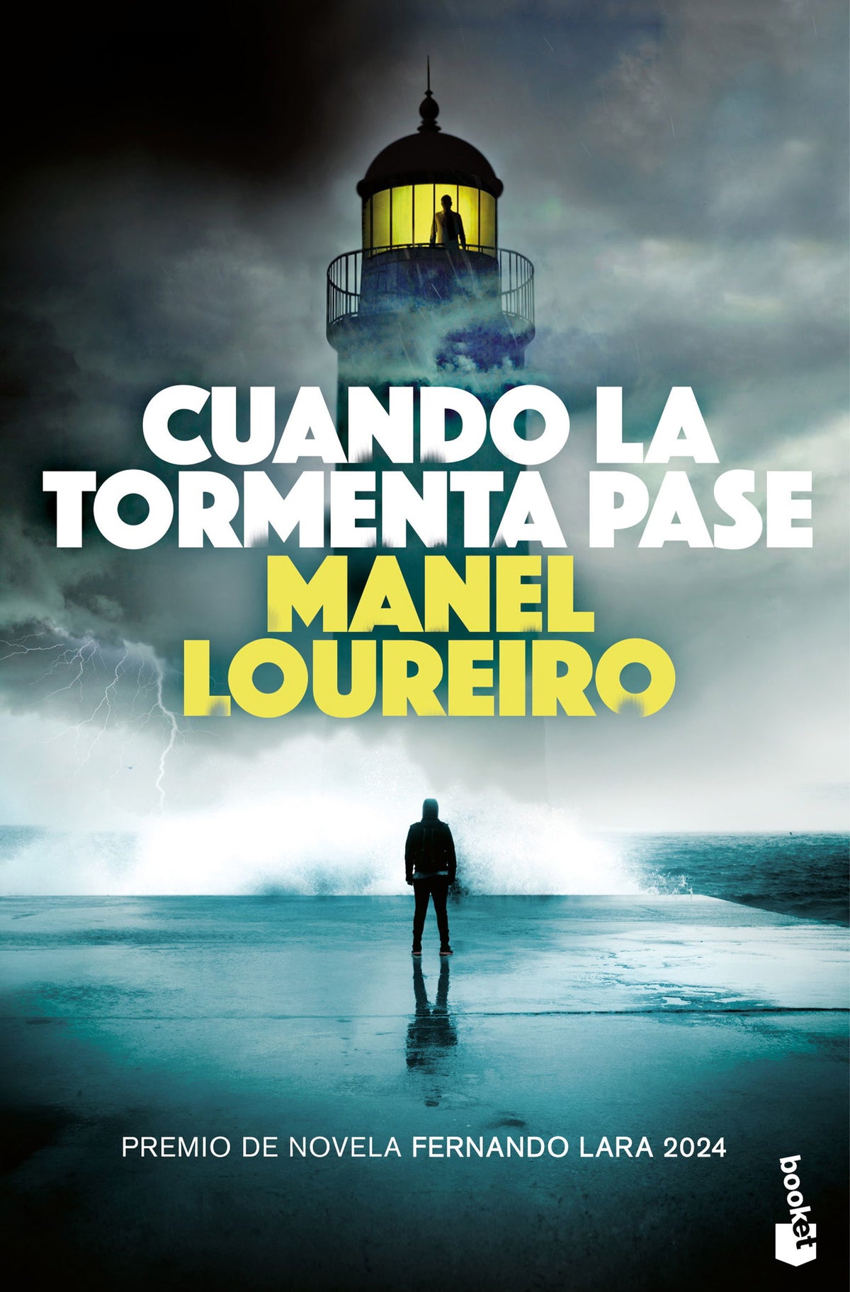 Cuando la tormenta pase