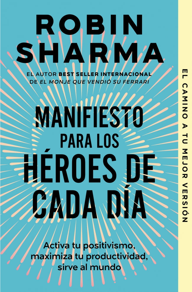 Manifiesto para los héroes de cada día