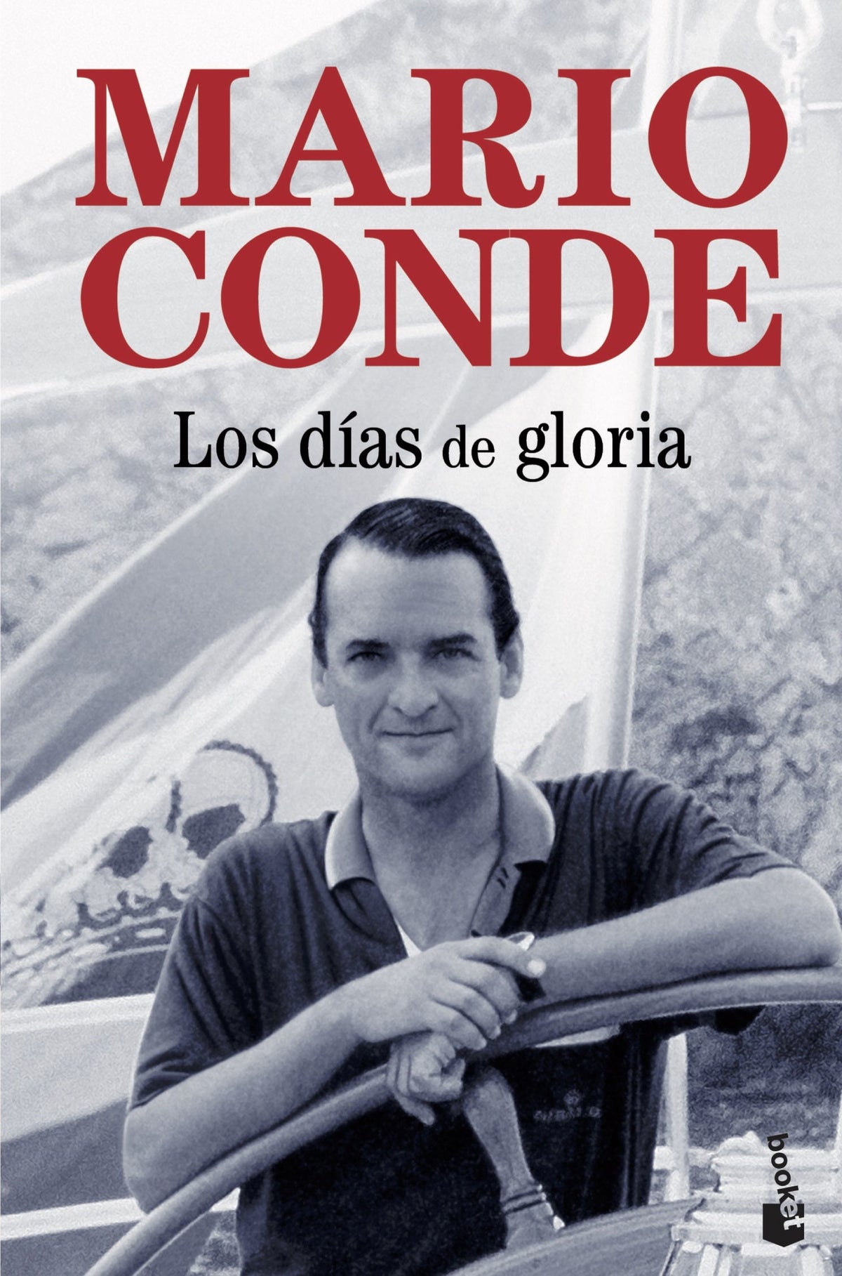 Los días de gloria